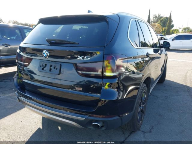 2017 BMW X5 5UXKR0C31H0V74010 Photo 3