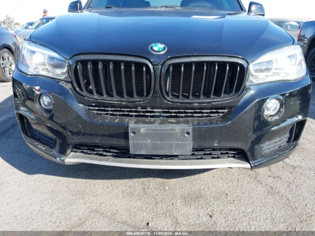 2017 BMW X5 5UXKR0C31H0V74010 Photo 5