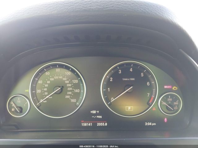 2017 BMW X5 5UXKR0C31H0V74010 Photo 6