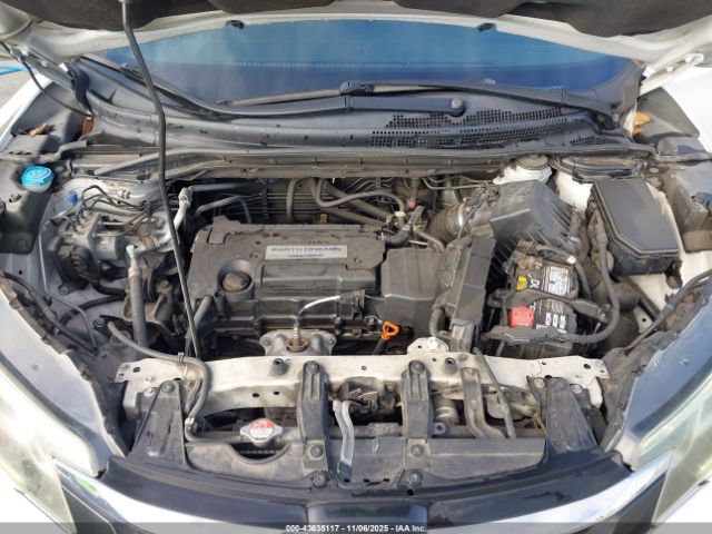 2015 HONDA CR-V 5J6RM3H95FL017295 Photo 9