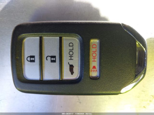 2015 HONDA CR-V 5J6RM3H95FL017295 Photo 10