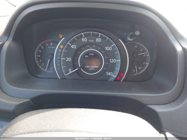 2015 HONDA CR-V 5J6RM3H95FL017295 Photo 6