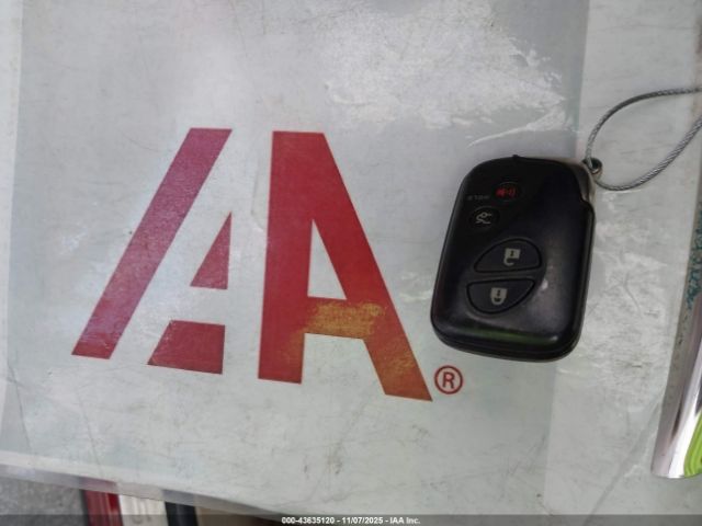 2009 LEXUS ES 350 JTHBJ46G492333707 Photo 10