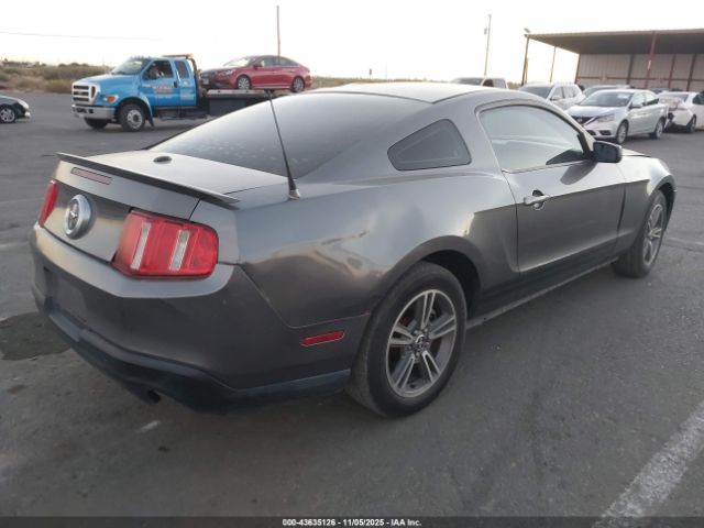 2011 FORD MUSTANG 1ZVBP8AM1B5163375 Photo 3