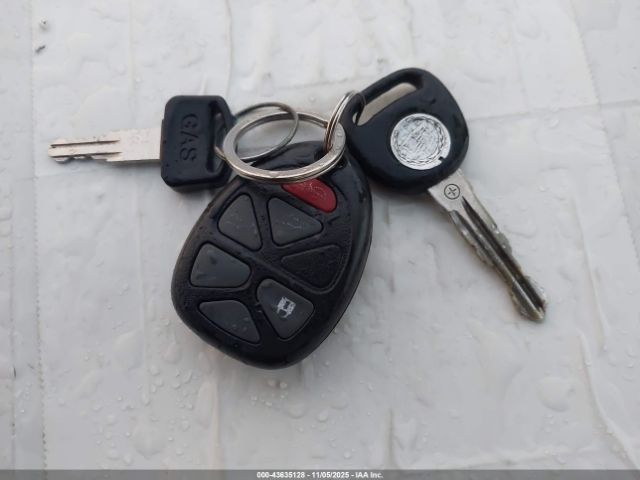 2008 CADILLAC SRX 1GYEE437980160990 Photo 10