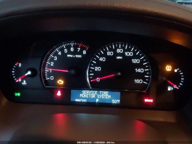 2008 CADILLAC SRX 1GYEE437980160990 Photo 6