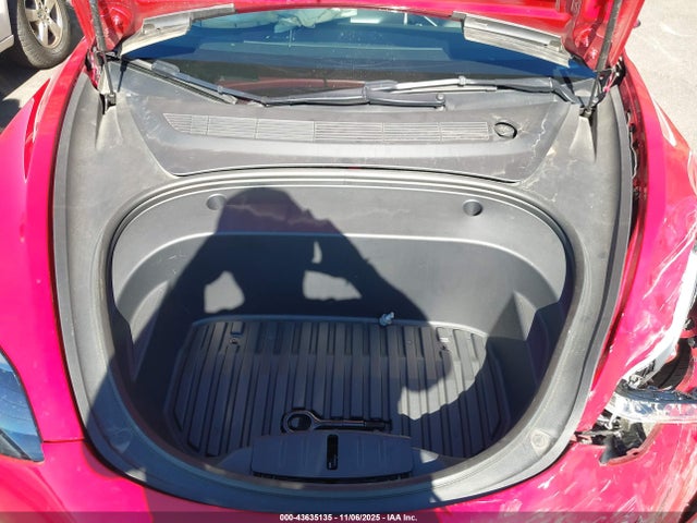 2023 TESLA MODEL 3 5YJ3E1EA7PF384005 Photo 9