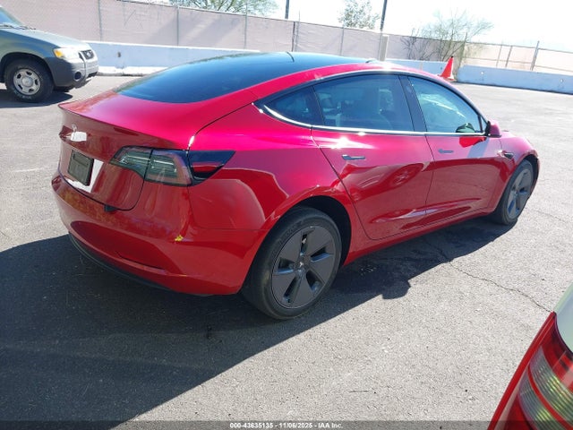 2023 TESLA MODEL 3 5YJ3E1EA7PF384005 Photo 3