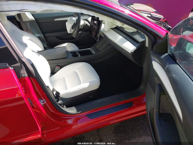 2023 TESLA MODEL 3 5YJ3E1EA7PF384005 Photo 4