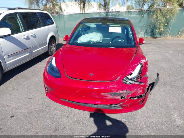 2023 TESLA MODEL 3 5YJ3E1EA7PF384005 Photo 5