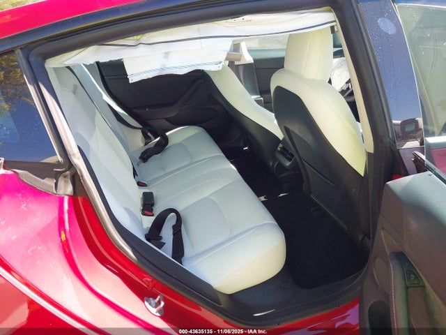 2023 TESLA MODEL 3 5YJ3E1EA7PF384005 Photo 7