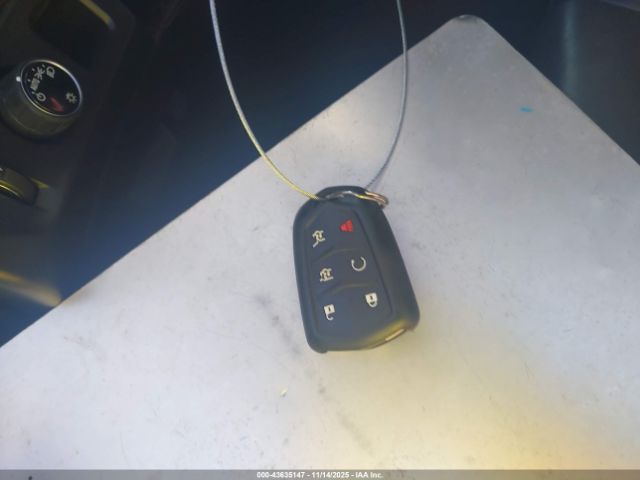 2018 CADILLAC ESCALADE 1GYS3AKJ7JR368078 Photo 10