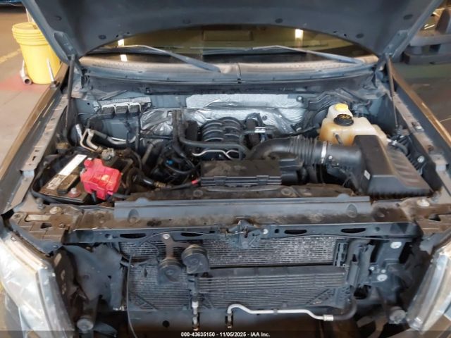 2014 FORD F-150 1FTFW1EF5EFC83740 Photo 9