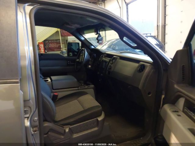 2014 FORD F-150 1FTFW1EF5EFC83740 Photo 4