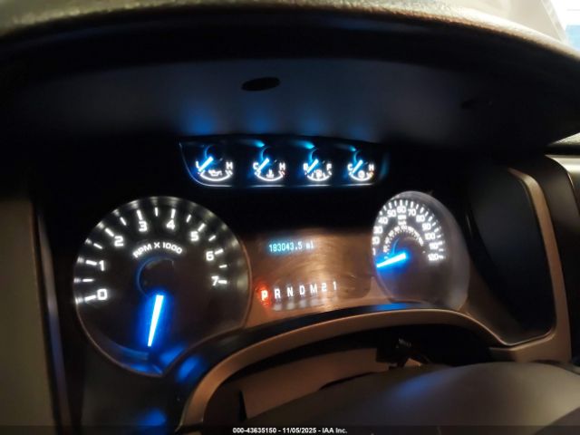 2014 FORD F-150 1FTFW1EF5EFC83740 Photo 6
