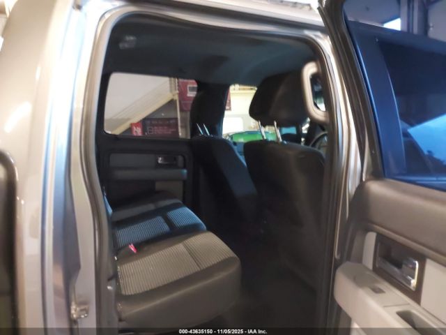 2014 FORD F-150 1FTFW1EF5EFC83740 Photo 7