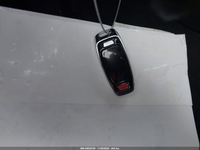 2019 AUDI Q8 WA1BVAF11KD010705 Photo 10