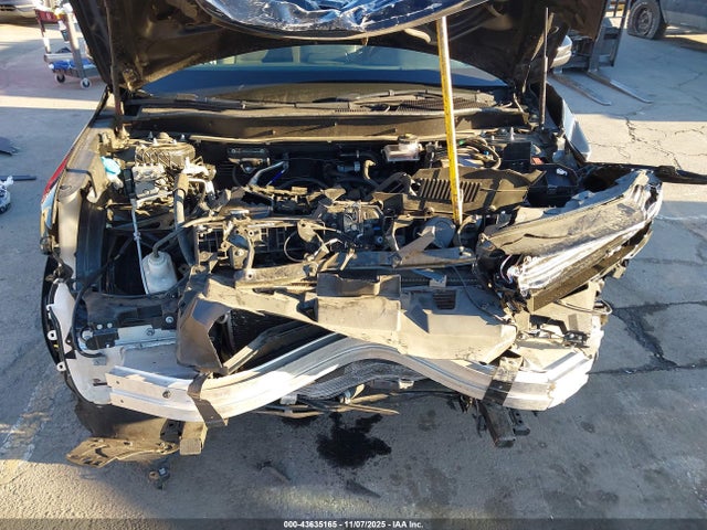 Honda Cr-v Ex Awd 2023 2HKRS4H40PH436117 Image 10