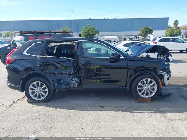 Honda Cr-v Ex Awd 2023 2HKRS4H40PH436117 Image 13