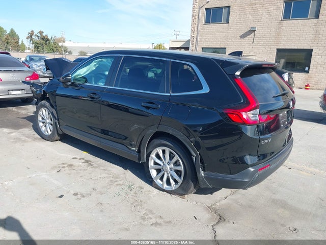 Honda Cr-v Ex Awd 2023 2HKRS4H40PH436117 Image 3