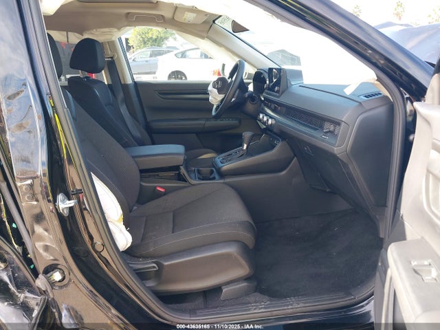 Honda Cr-v Ex Awd 2023 2HKRS4H40PH436117 Image 5
