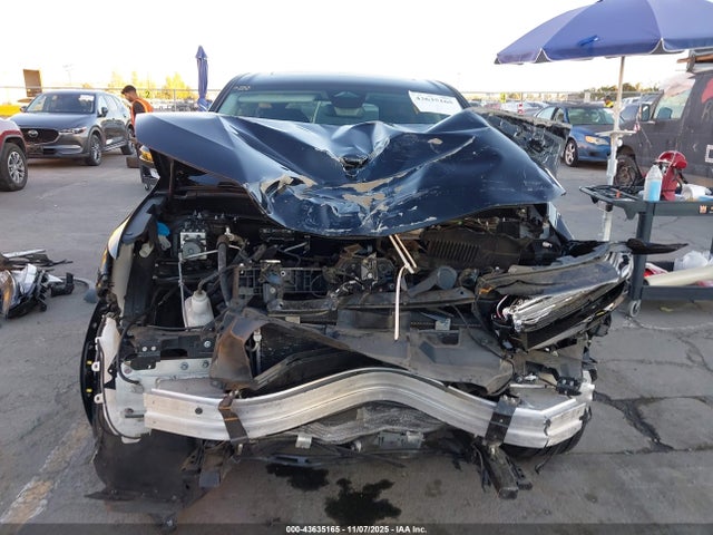 Honda Cr-v Ex Awd 2023 2HKRS4H40PH436117 Image 6