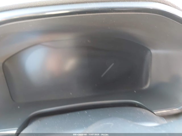 Honda Cr-v Ex Awd 2023 2HKRS4H40PH436117 Image 7