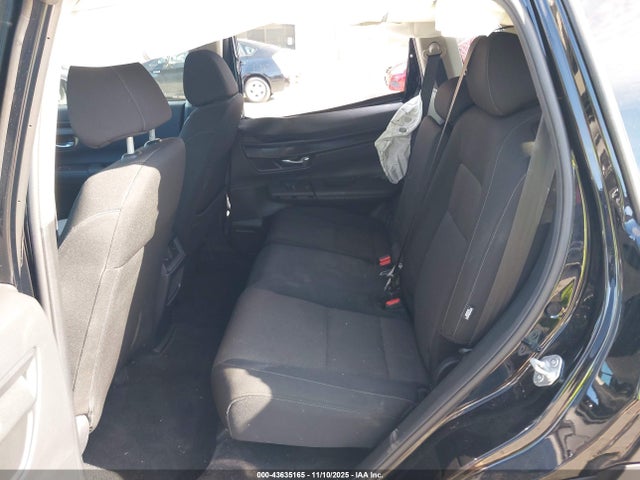 Honda Cr-v Ex Awd 2023 2HKRS4H40PH436117 Image 8