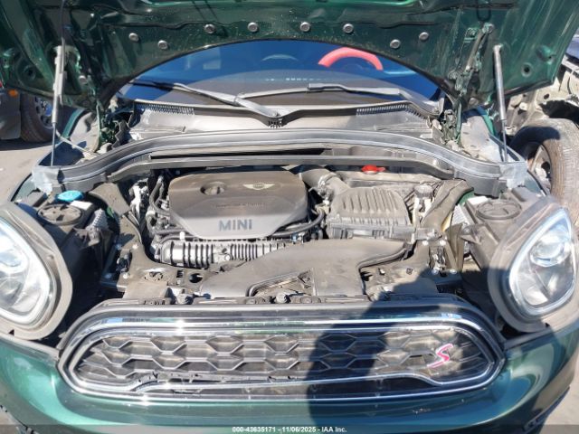 2019 MINI COUNTRYMAN WMZYT3C59K3E95158 Photo 9