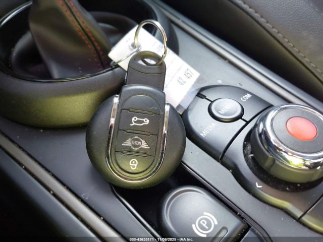 2019 MINI COUNTRYMAN WMZYT3C59K3E95158 Photo 10