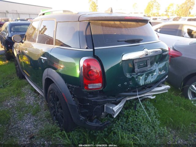 2019 MINI COUNTRYMAN WMZYT3C59K3E95158 Photo 2