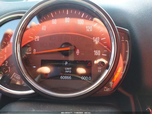 2019 MINI COUNTRYMAN WMZYT3C59K3E95158 Photo 6