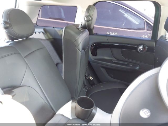 2019 MINI COUNTRYMAN WMZYT3C59K3E95158 Photo 7