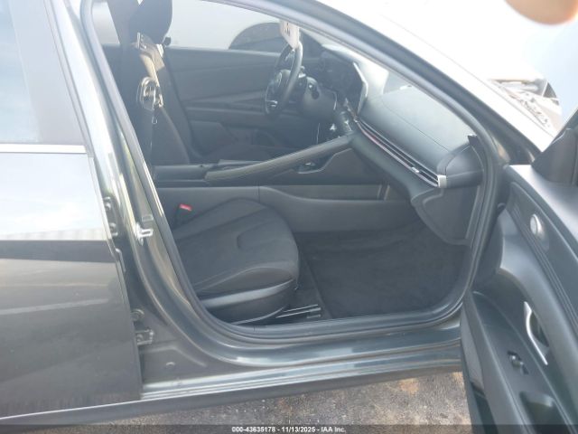 2024 HYUNDAI ELANTRA KMHLS4DG2RU717474 Photo 4