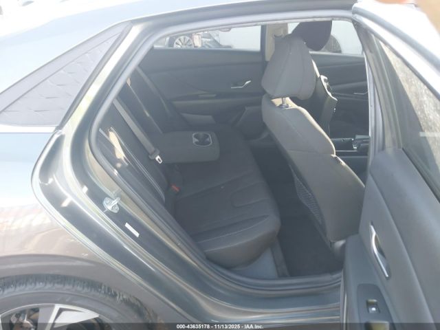 2024 HYUNDAI ELANTRA KMHLS4DG2RU717474 Photo 7