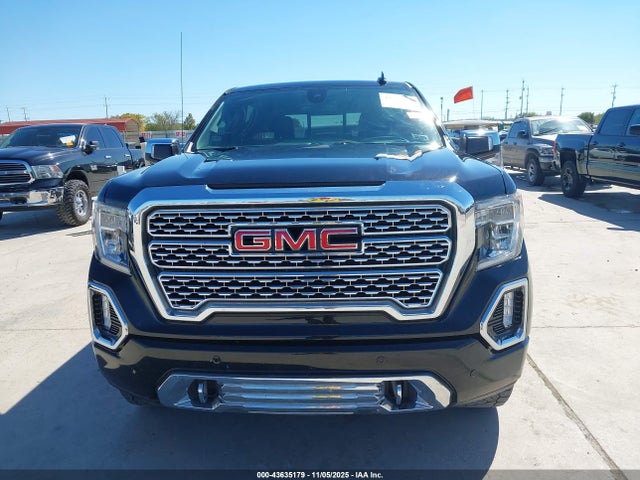 Продажа на аукционе авто 2022 Gmc Sierra 1500 Limited 4wd  Short Box Denali, vin: 1GTU9FEL4NZ159104, номер лота: 43635179