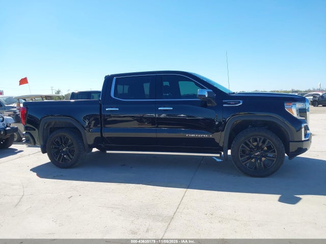 Продажа на аукционе авто 2022 Gmc Sierra 1500 Limited 4wd  Short Box Denali, vin: 1GTU9FEL4NZ159104, номер лота: 43635179