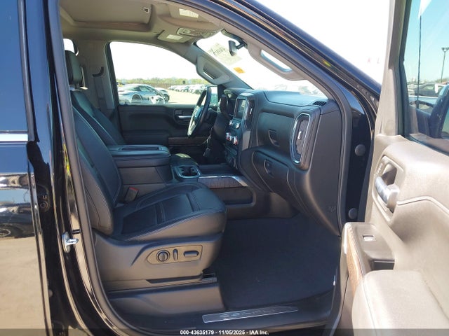 Продажа на аукционе авто 2022 Gmc Sierra 1500 Limited 4wd  Short Box Denali, vin: 1GTU9FEL4NZ159104, номер лота: 43635179