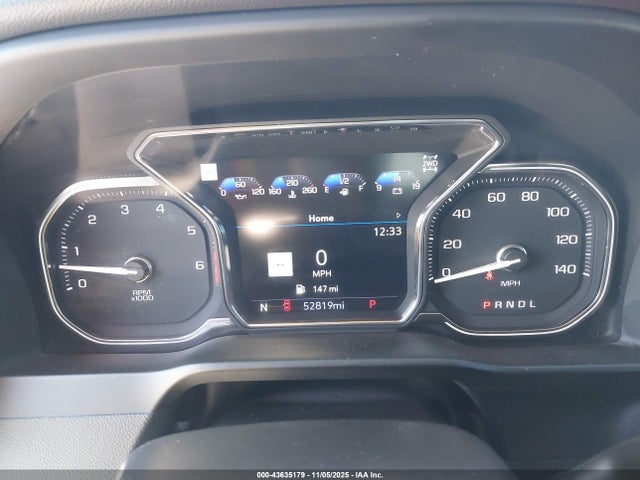 Продажа на аукционе авто 2022 Gmc Sierra 1500 Limited 4wd  Short Box Denali, vin: 1GTU9FEL4NZ159104, номер лота: 43635179