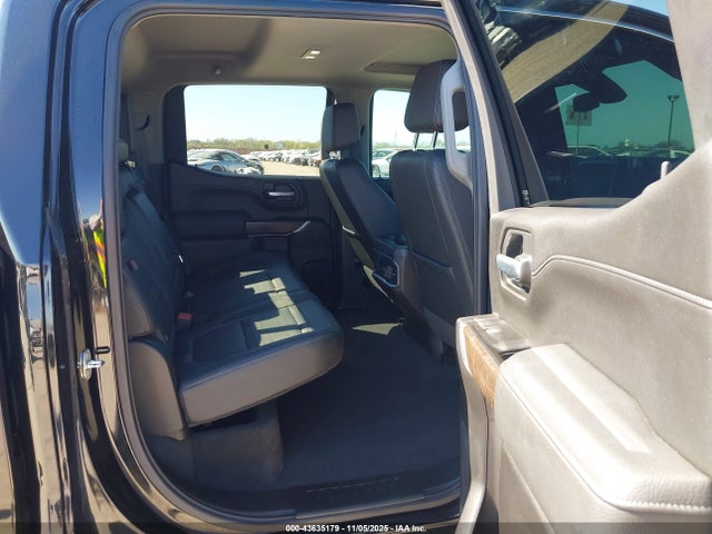 Продажа на аукционе авто 2022 Gmc Sierra 1500 Limited 4wd  Short Box Denali, vin: 1GTU9FEL4NZ159104, номер лота: 43635179