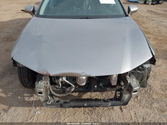 2016 LEXUS ES 350 58ABK1GG5GU018836 Photo 5