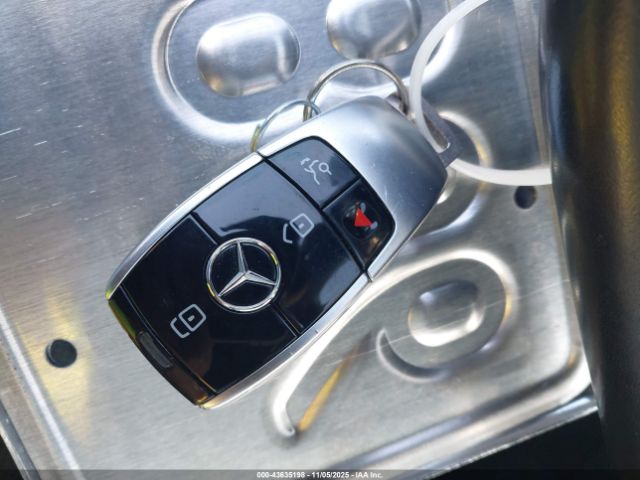 2019 MERCEDES-BENZ E 450 WDD1J6HB0KF117724 Photo 10