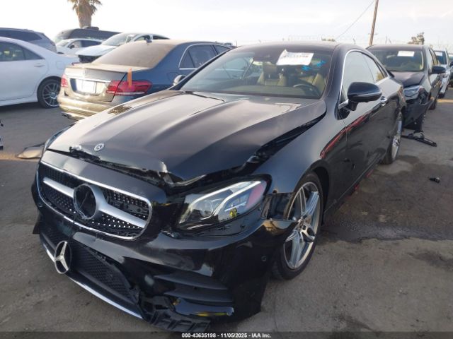 2019 MERCEDES-BENZ E 450 WDD1J6HB0KF117724 Photo 1
