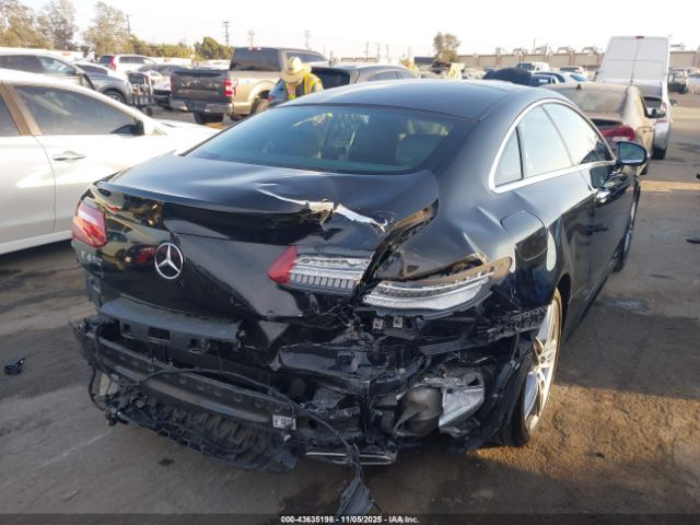 2019 MERCEDES-BENZ E 450 WDD1J6HB0KF117724 Photo 3