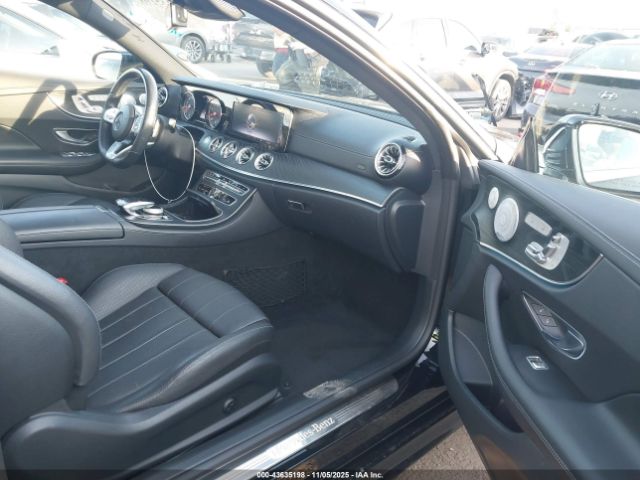 2019 MERCEDES-BENZ E 450 WDD1J6HB0KF117724 Photo 4