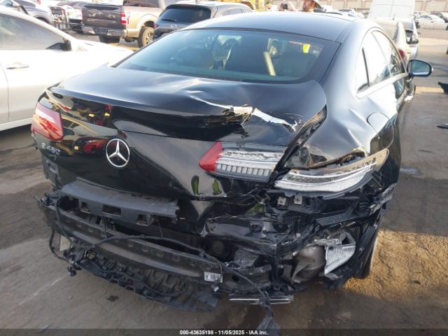 2019 MERCEDES-BENZ E 450 WDD1J6HB0KF117724 Photo 5