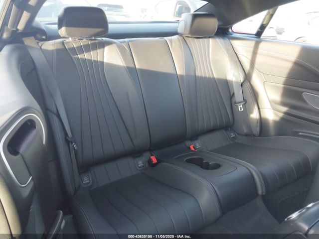2019 MERCEDES-BENZ E 450 WDD1J6HB0KF117724 Photo 7