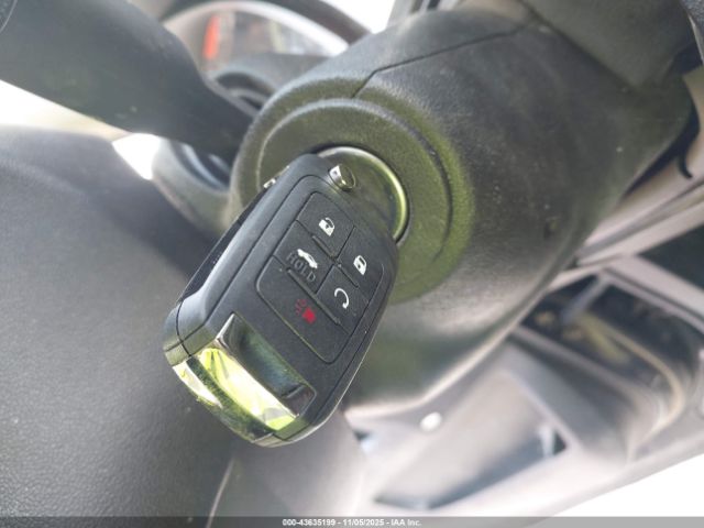 2011 GMC TERRAIN 2CTFLVEC0B6391070 Photo 10