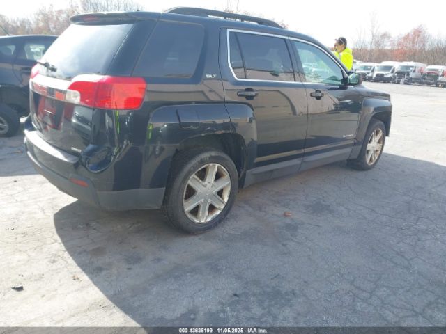 2011 GMC TERRAIN 2CTFLVEC0B6391070 Photo 3