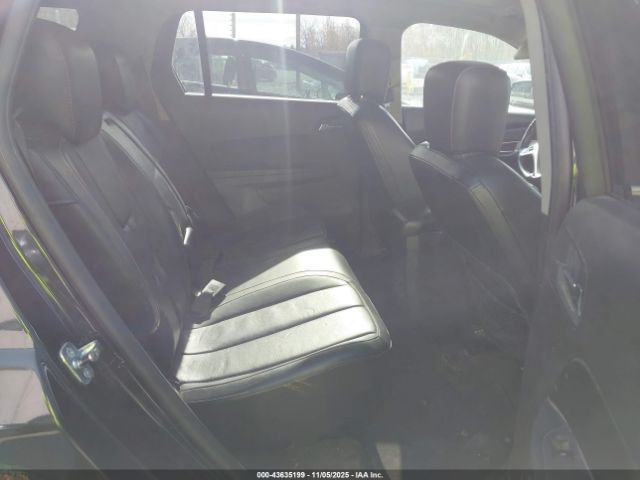 2011 GMC TERRAIN 2CTFLVEC0B6391070 Photo 7